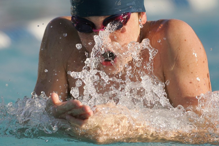 DV Swim